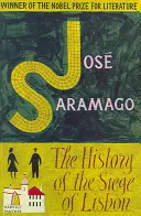 Istoria asediului Lisabonei - History of the Siege of Lisbon