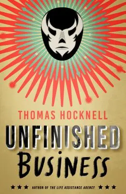 Afaceri neterminate - Unfinished Business