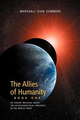 Aliații umanității Cartea întâi - Allies of Humanity Book One