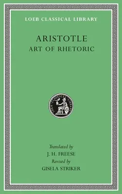 Arta retoricii - Art of Rhetoric