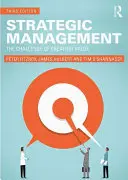 Management strategic: Provocarea creării de valoare - Strategic Management: The Challenge of Creating Value