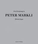 Peter Mrkli: Desene - Peter Mrkli: Drawings