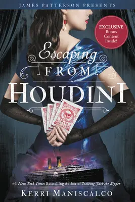 Evadarea de la Houdini - Escaping from Houdini