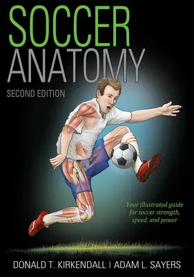 Anatomia fotbalului - Soccer Anatomy