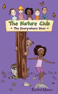 Ursul pretutindeni - The Everywhere Bear