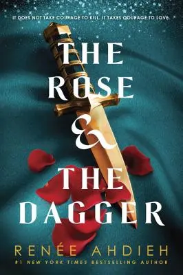 Trandafirul și pumnalul - The Rose & the Dagger