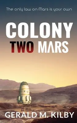 Colonia Doi Marte - Colony Two Mars