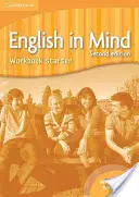 English in Mind Carte de lucru pentru începători - English in Mind Starter Workbook