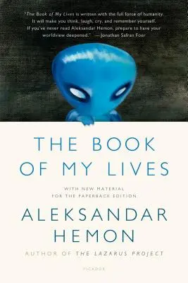 Cartea vieților mele / The Book of My Lives - The Book of My Lives