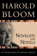 Novelists and Novels: O colecție de eseuri critice - Novelists and Novels: A Collection of Critical Essays