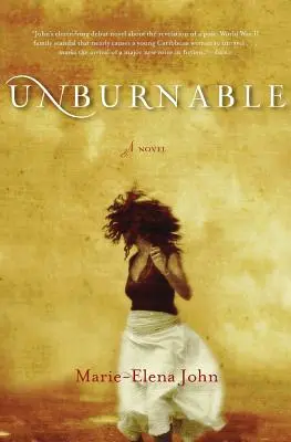 Incombustibil - Unburnable