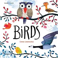 Păsări - Birds