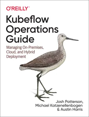 Kubeflow Operations Guide: Gestionarea implementării în cloud și la fața locului - Kubeflow Operations Guide: Managing Cloud and On-Premise Deployment
