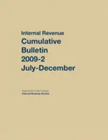 Buletinul cumulativ al Internal Revenue Service - 2009 (iulie-decembrie) - Internal Revenue Service Cumulative Bulletin - 2009 (July-December)