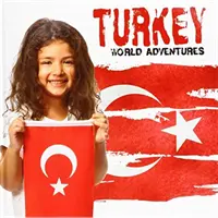 Turcia - Turkey