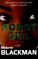 Fata robot - Robot Girl