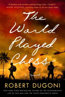 Lumea a jucat șah - The World Played Chess