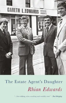 Fiica agentului imobiliar (The Estate Agent's Daughter) - The Estate Agent's Daughter
