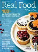 Mâncăruri cu mâncare adevărată - Real Food Treats