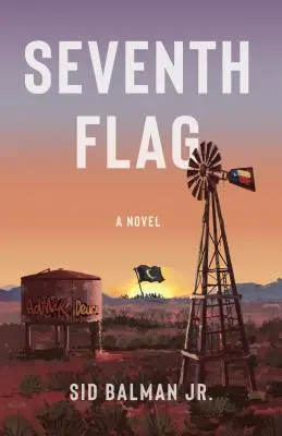 Al șaptelea steag - Seventh Flag