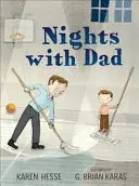 Nopți cu tata - Nights with Dad