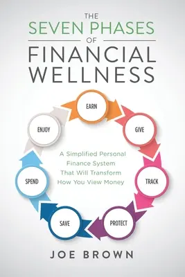 Cele șapte faze ale bunăstării financiare: A Simplified Personal Finance System That Will Transform How You View Money - The Seven Phases of Financial Wellness: A Simplified Personal Finance System That Will Transform How You View Money