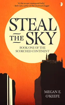 Furați cerul - Steal the Sky