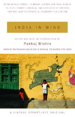 India în minte - India in Mind
