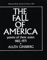 The Fall of America: Poezii din aceste state 1965-1971 - The Fall of America: Poems of These States 1965-1971