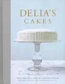 Delia's Book of Cakes