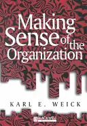 Dând sens organizațiilor - Making Sense of the Organizati