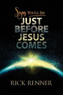 Semnele pe care le vei vedea chiar înainte de venirea lui Isus - Signs You'll See Just Before Jesus Comes