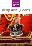Regi și regine - Kings & Queens