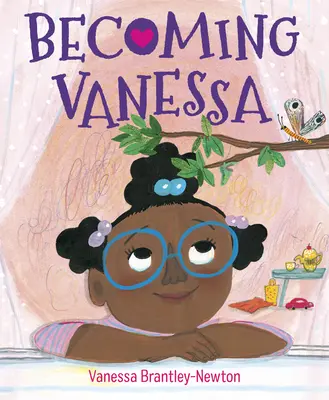 Devenind Vanessa - Becoming Vanessa