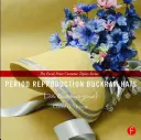Reproducerea pălăriilor Buckram de epocă: Ghidul costumierului - Period Reproduction Buckram Hats: The Costumer's Guide