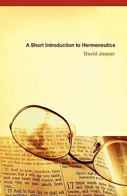Scurtă introducere în hermeneutică - Short Introduction to Hermeneutics