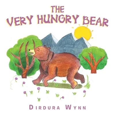 Ursul foarte înfometat - The Very Hungry Bear