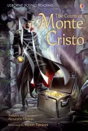 Contele de Monte Cristo - Count of Monte Cristo
