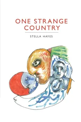 O țară ciudată - One Strange Country