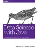 Știința datelor cu Java: Metode practice pentru cercetători și ingineri - Data Science with Java: Practical Methods for Scientists and Engineers