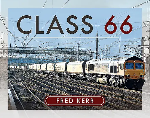 Clasa 66 - Class 66