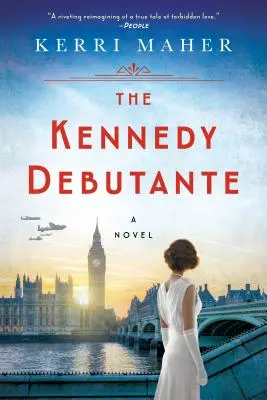 Debutanta Kennedy - The Kennedy Debutante
