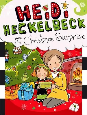 Heidi Heckelbeck și surpriza de Crăciun, 9 - Heidi Heckelbeck and the Christmas Surprise, 9