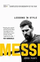Messi: Lecții de stil - Messi: Lessons in Style