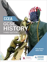 CCEA GCSE History Ediția a treia - CCEA GCSE History Third Edition