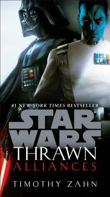 Thrawn: Alianțe (Star Wars) - Thrawn: Alliances (Star Wars)