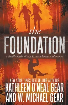 Fundația - The Foundation