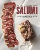 Salumi: Meșteșugul coacerii uscate italiene - Salumi: The Craft of Italian Dry Curing