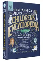 Britannica All New Children's Encyclopedia - Ce știm și ce nu știm - Britannica All New Children's Encyclopedia - What We Know & What We Don't