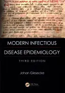 Epidemiologia modernă a bolilor infecțioase - Modern Infectious Disease Epidemiology